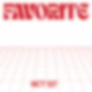 NCT 127 – Álbum favorito (Vol.3 reembalagem) + Pôster Dobrado + Conjunto Extra Photocards (B ver.) por Artista não identificado — capa do álbum