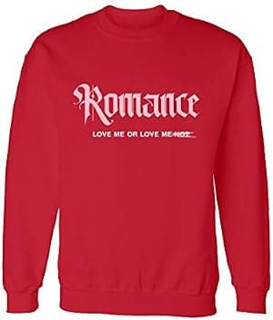 Camila Cabello My Oh My Long Sleeve - vermelho, Vermelho, M por Artista não identificado — capa do álbum