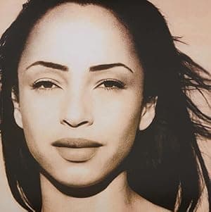 Sade - The Best Of Sade por Sade — capa do álbum