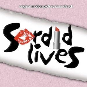 Soundtrack por Olivia Newton-John — capa do álbum