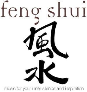 Feng Shui: Music For Your Inner Silence & Inspiration por FREY — capa do álbum