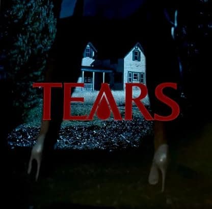 Tears por Sabrina Carpenter — capa do álbum