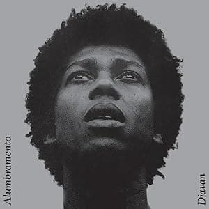 Djavan - Alumbramento por Músicas MP3 — capa do álbum