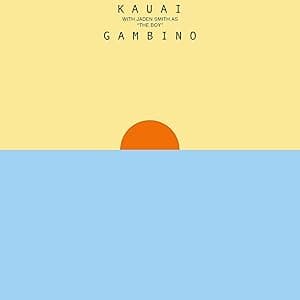Kauai por Grammy Winning Artist — capa do álbum