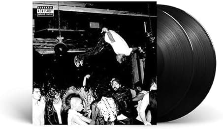 Playboi Carti - Die Lit por Playboi Carti — capa do álbum