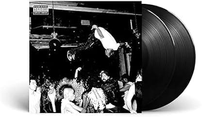Playboi Carti - Die Lit por Playboi Carti — capa do álbum