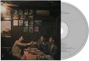 Jonas Brothers - Greetings From Your Hometown por Jonas Brothers — capa do álbum