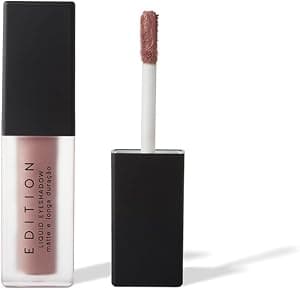 Océane - Liquid Eyeshadow - Sombra Liquida Aura./Rosa por Líquido — capa do álbum