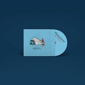 Amperland Ny por Músicas MP3 — capa do álbum