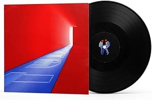 LP VINIL Balu Brigada - Portal por Balu Brigada — capa do álbum