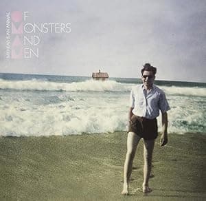 Of Monsters And Men - My Head Is An Animal por Of Monsters And Men — capa do álbum