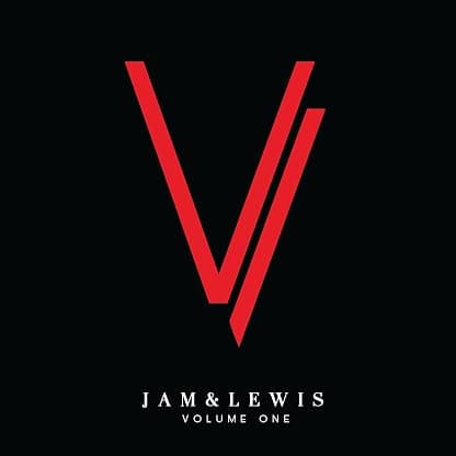 JAM & LEWIS: VOLUME ONE por Jam & Lewis — capa do álbum