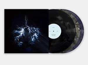 Wind Meets Fire Vinyl, Elevation Worship por Elevation Worship — capa do álbum