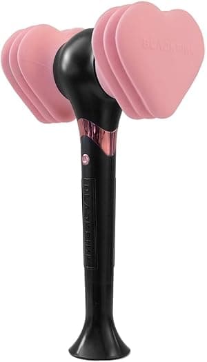 YG Entertainment Idol Goods Fan Products Select Blackpink Official LIGHTSTICK (LightStick) por Artista não identificado — capa do álbum
