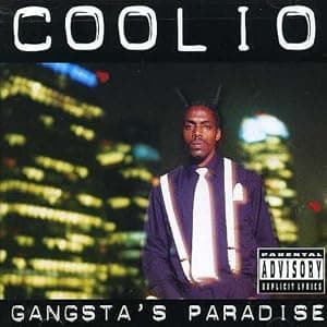 Gangsta's Paradise por Coolio — capa do álbum