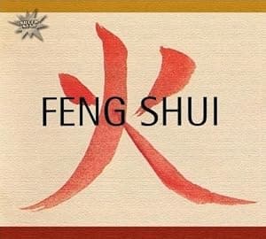 Feng Shui por Artista não identificado — capa do álbum