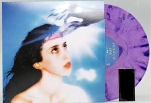 Magdalena Bay Vinyl, Imaginal Disk por magdalena bay — capa do álbum