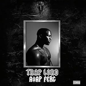 A$AP Ferg - Trap Lord 10th Anniversary por A$AP Ferg — capa do álbum