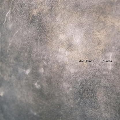 NIINETA (CLEAR SMOKE VINYL) por Artista não identificado — capa do álbum