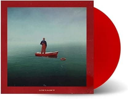 Lil Boat Explicit Lyrics por Lil Yachty — capa do álbum