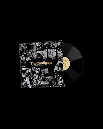 The Rest Of The Best – Vol. 1 por The Cardigans — capa do álbum