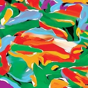 Birds Of Paradise por Auntie Flo — capa do álbum