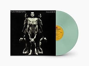 Heroes Are Hard to Find (Amazon Exclusive) por Fleetwood Mac — capa do álbum