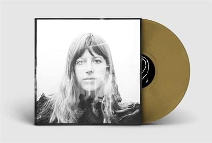 STAR EATERS DELIGHT (GOLD VINYL) por Lael Neale — capa do álbum