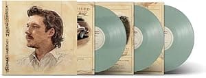 I'm The Problem Sand In My Boots Festival Exclusive Coke Bottle Clear Vinyl, Morgan Wallen por Morgan Wallen — capa do álbum