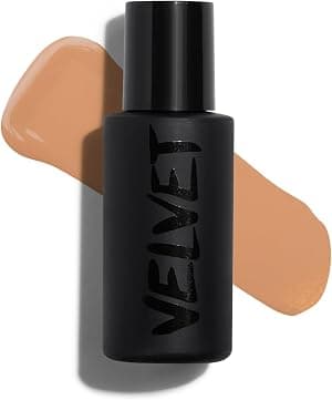 Base Velvet Segunda Pele 140 Contém1g 30ml por Líquido — capa do álbum