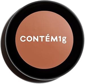 Contém1g Bronzer Cremoso Mate Cor 112g por Artista não identificado — capa do álbum