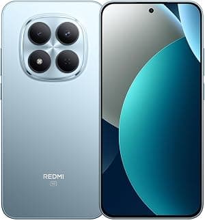 Smartphone Xiaomi Redmi Note 15 Pro 5G 256GB - 8GB Ram (Preto) por Artista não identificado — capa do álbum