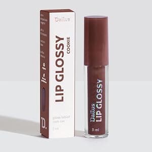 LIP GLOSSY COOKIE por Líquido — capa do álbum