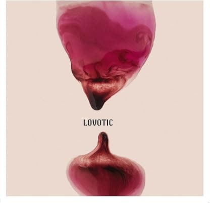 LOVOTIC por Artista não identificado — capa do álbum