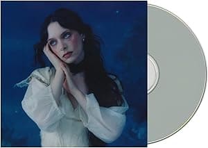 Cruel World por Holly Humberstone — capa do álbum