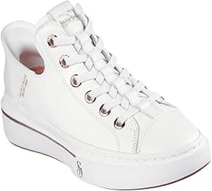 Skechers Snoop Dogg feminino: Snoop One-boss Life Canvas Hands Free Slip-ins por Artista não identificado — capa do álbum