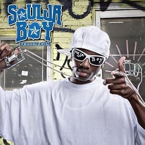 souljaboytellem.com por Soulja Boy Tell 'Em — capa do álbum