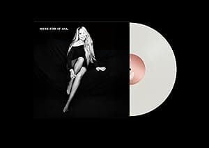 Here For It All (Amazon Exclusive ) por Mariah Carey — capa do álbum