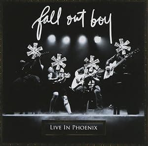 : Live in Phoenix por Músicas MP3 — capa do álbum