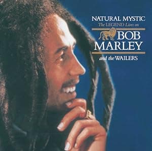Natural Mystic (Remastered) por Bob Marley & The Wailers — capa do álbum