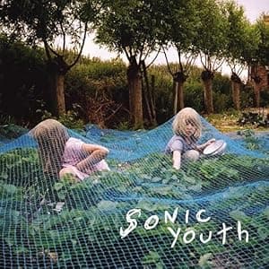 Sonic Youth - Murray Street por Sonic Youth — capa do álbum