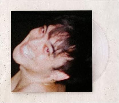 Joji - BALLADS 1 Exclusive Limited Edition Clear Vinyl LP por Joji — capa do álbum