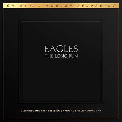 The Long Run (IEX) (Indie Exclusive, 180 Gram Vinyl, Limited Edition) por Artista não identificado — capa do álbum