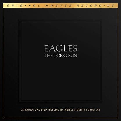 The Long Run (IEX) (Indie Exclusive, 180 Gram Vinyl, Limited Edition) por Artista não identificado — capa do álbum