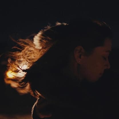 FIVE SECONDS FLAT por Lizzy McAlpine — capa do álbum