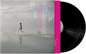 HELP(2) por Help(2) / Various — capa do álbum