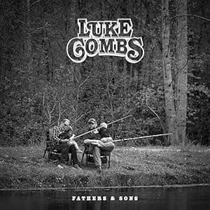 Luke Combs - Father & Son por Luke Combs — capa do álbum