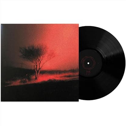 Piss In The Wind por Joji — capa do álbum