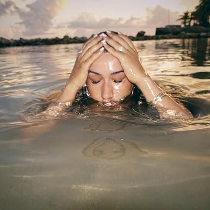 Gold por Cleo Sol — capa do álbum
