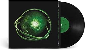 Double Infinity por Big Thief — capa do álbum